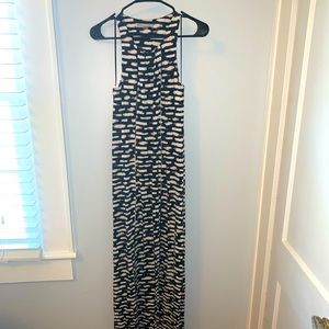 Tart maxi dress